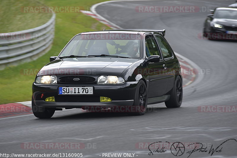 Bild #13160905 - Touristenfahrten Nürburgring Nordschleife (12.06.2021)