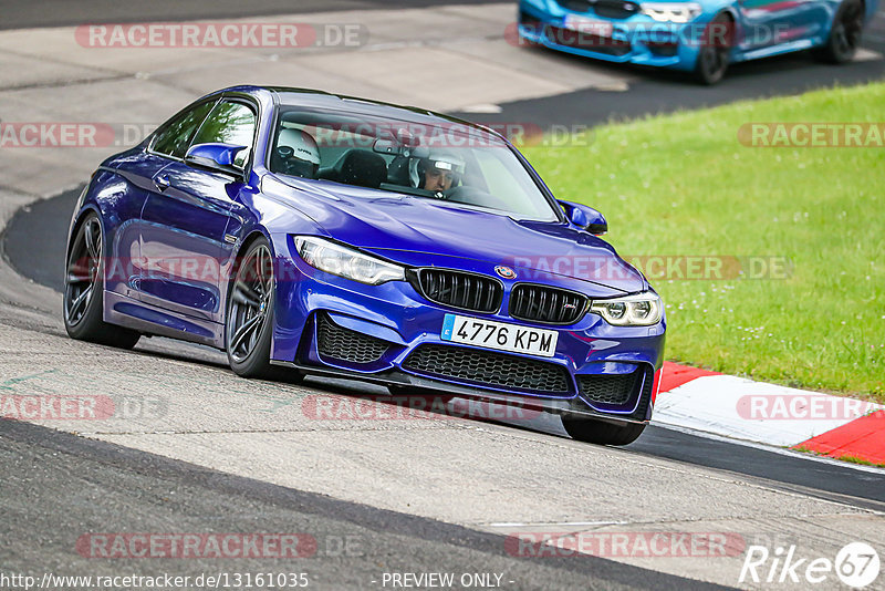 Bild #13161035 - Touristenfahrten Nürburgring Nordschleife (12.06.2021)