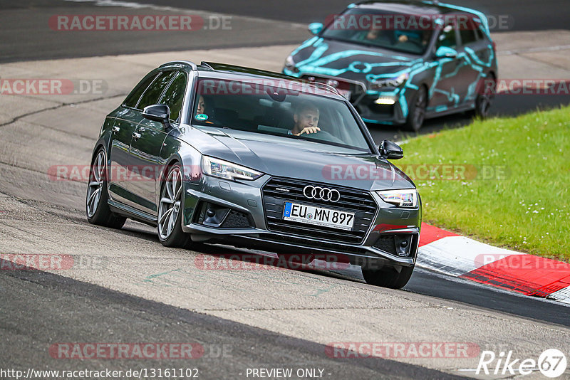 Bild #13161102 - Touristenfahrten Nürburgring Nordschleife (12.06.2021)