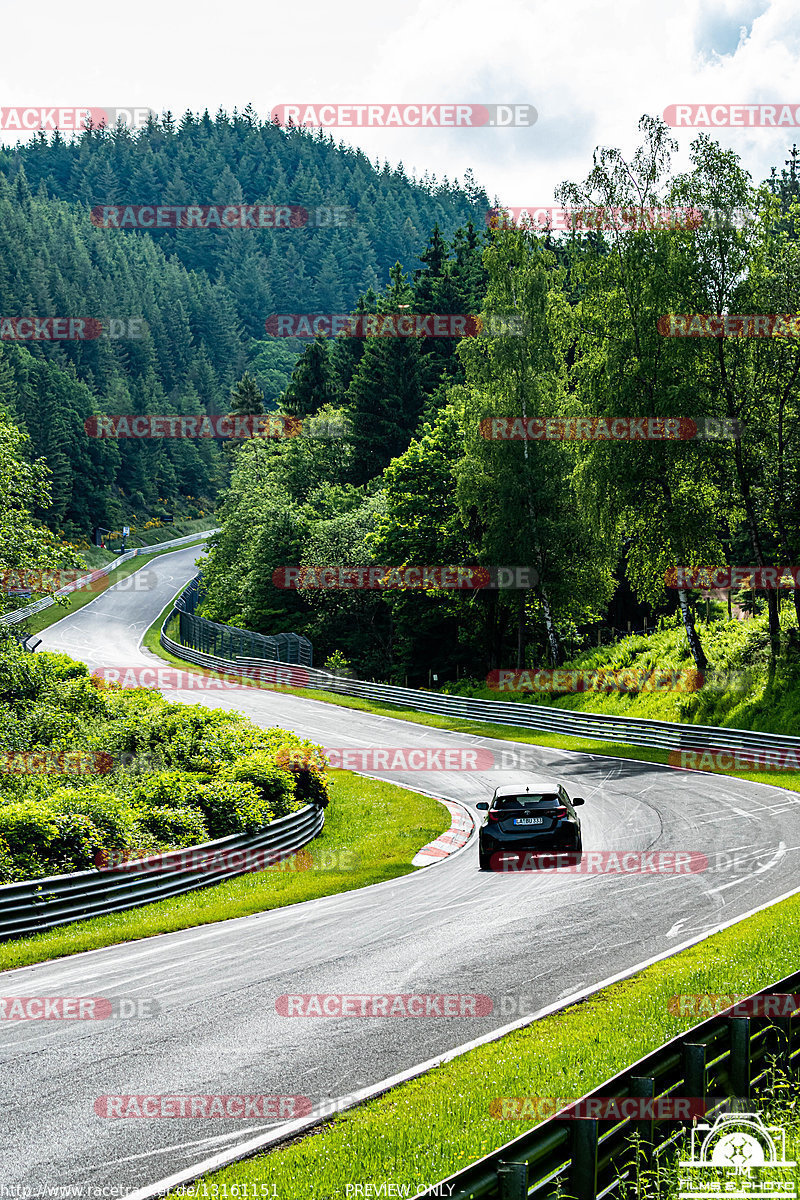 Bild #13161151 - Touristenfahrten Nürburgring Nordschleife (12.06.2021)