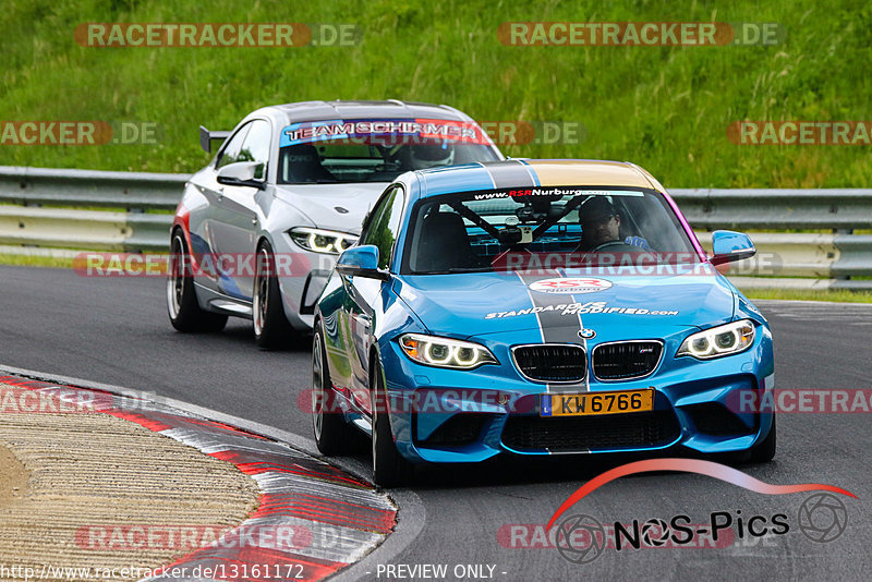 Bild #13161172 - Touristenfahrten Nürburgring Nordschleife (12.06.2021)