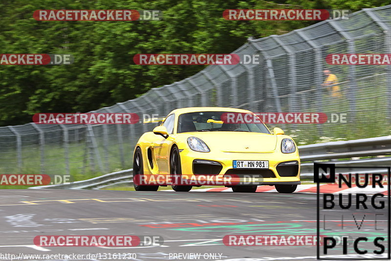 Bild #13161230 - Touristenfahrten Nürburgring Nordschleife (12.06.2021)