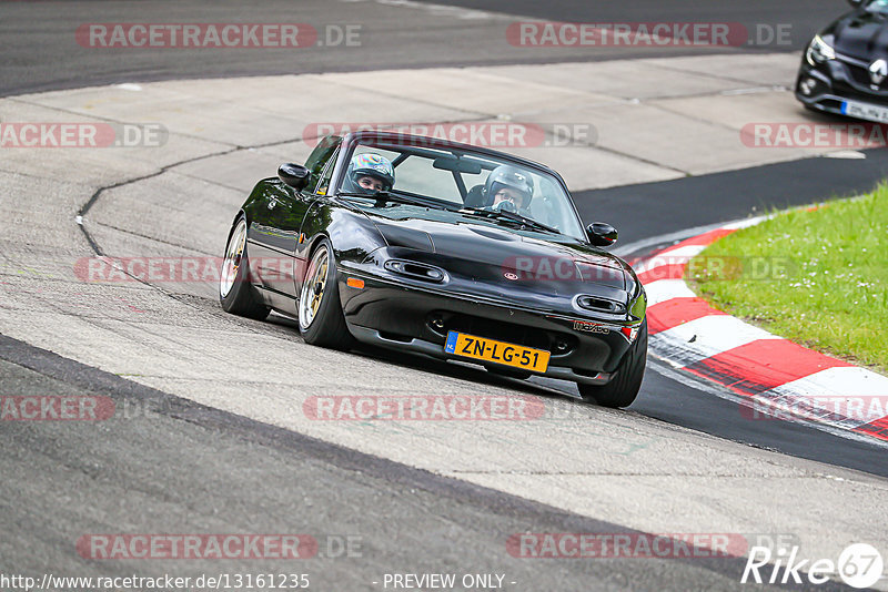 Bild #13161235 - Touristenfahrten Nürburgring Nordschleife (12.06.2021)