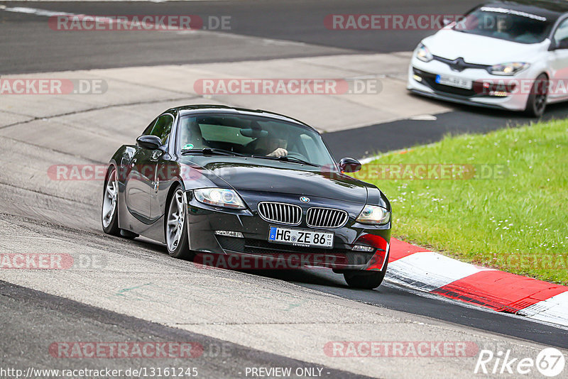 Bild #13161245 - Touristenfahrten Nürburgring Nordschleife (12.06.2021)