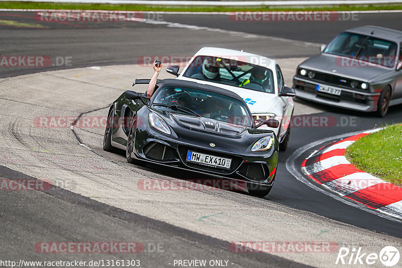 Bild #13161303 - Touristenfahrten Nürburgring Nordschleife (12.06.2021)