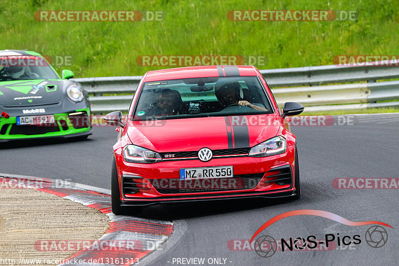 Bild #13161313 - Touristenfahrten Nürburgring Nordschleife (12.06.2021)