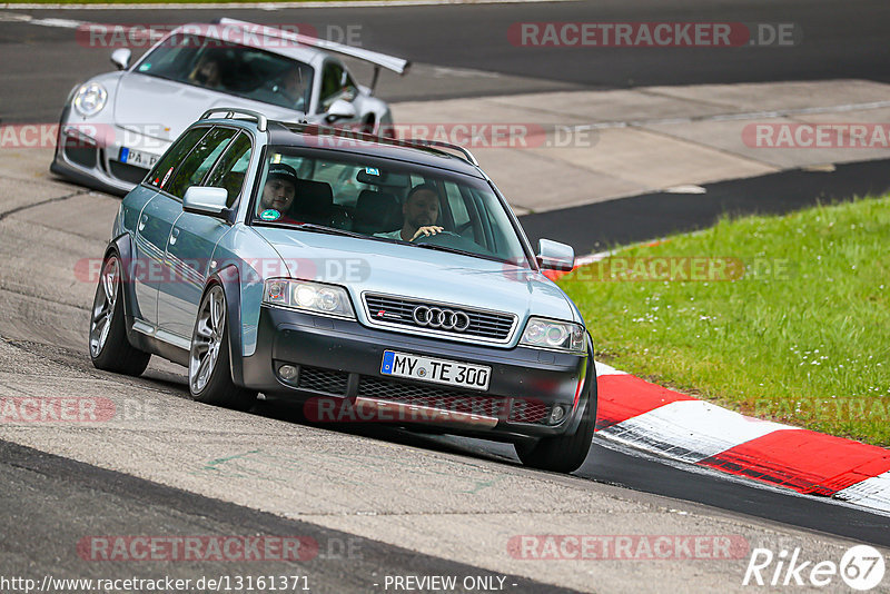 Bild #13161371 - Touristenfahrten Nürburgring Nordschleife (12.06.2021)