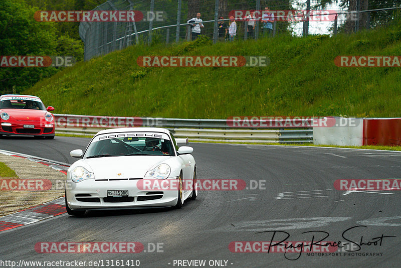 Bild #13161410 - Touristenfahrten Nürburgring Nordschleife (12.06.2021)