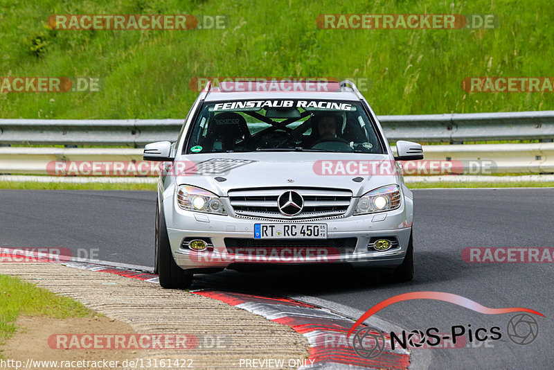 Bild #13161422 - Touristenfahrten Nürburgring Nordschleife (12.06.2021)