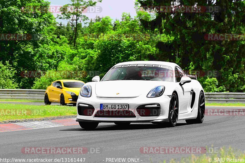 Bild #13161447 - Touristenfahrten Nürburgring Nordschleife (12.06.2021)