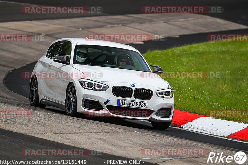 Bild #13161449 - Touristenfahrten Nürburgring Nordschleife (12.06.2021)