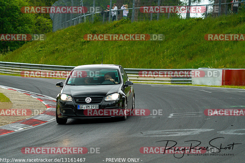 Bild #13161467 - Touristenfahrten Nürburgring Nordschleife (12.06.2021)