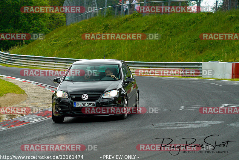 Bild #13161474 - Touristenfahrten Nürburgring Nordschleife (12.06.2021)