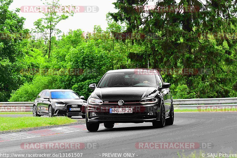 Bild #13161507 - Touristenfahrten Nürburgring Nordschleife (12.06.2021)