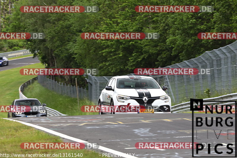 Bild #13161540 - Touristenfahrten Nürburgring Nordschleife (12.06.2021)