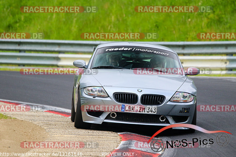 Bild #13161546 - Touristenfahrten Nürburgring Nordschleife (12.06.2021)