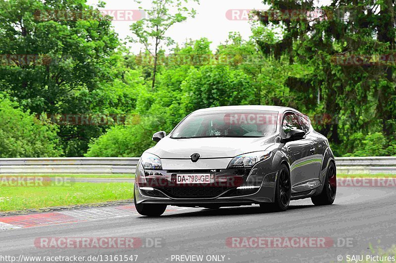 Bild #13161547 - Touristenfahrten Nürburgring Nordschleife (12.06.2021)