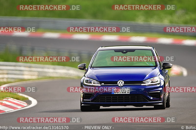 Bild #13161570 - Touristenfahrten Nürburgring Nordschleife (12.06.2021)