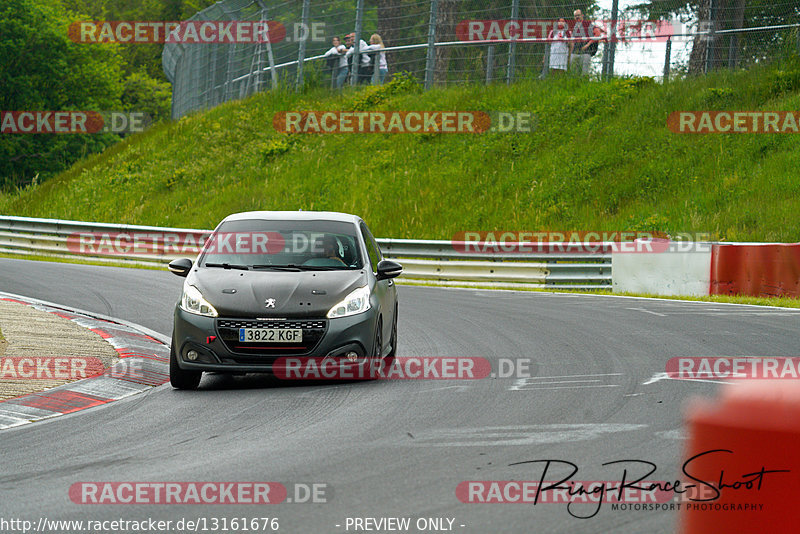 Bild #13161676 - Touristenfahrten Nürburgring Nordschleife (12.06.2021)