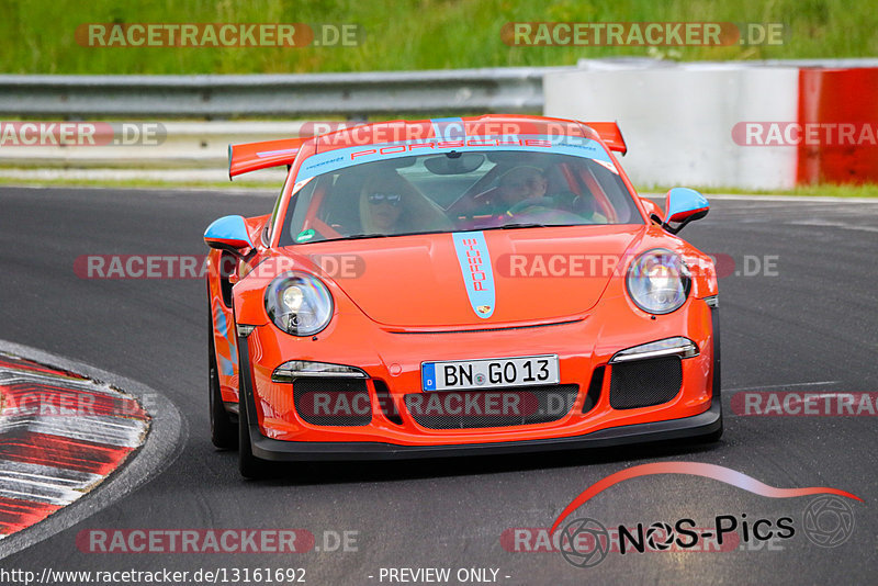 Bild #13161692 - Touristenfahrten Nürburgring Nordschleife (12.06.2021)