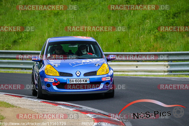 Bild #13161729 - Touristenfahrten Nürburgring Nordschleife (12.06.2021)