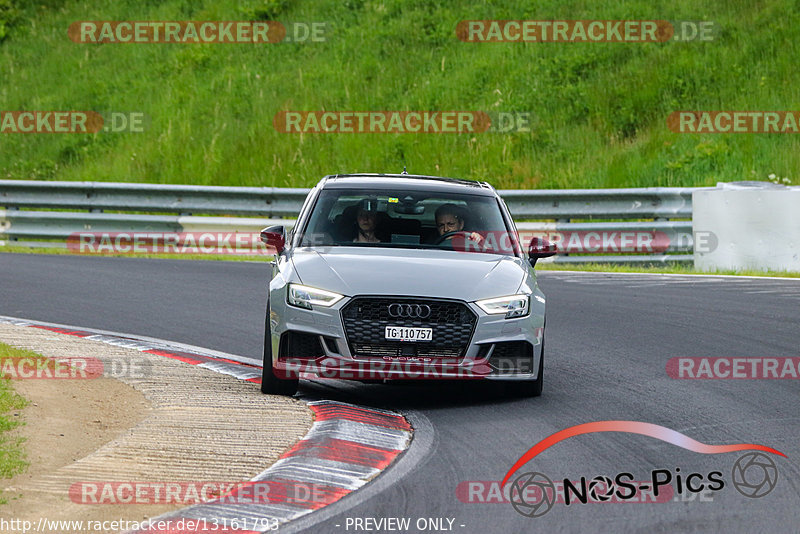 Bild #13161793 - Touristenfahrten Nürburgring Nordschleife (12.06.2021)