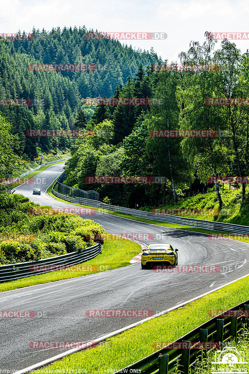 Bild #13161806 - Touristenfahrten Nürburgring Nordschleife (12.06.2021)