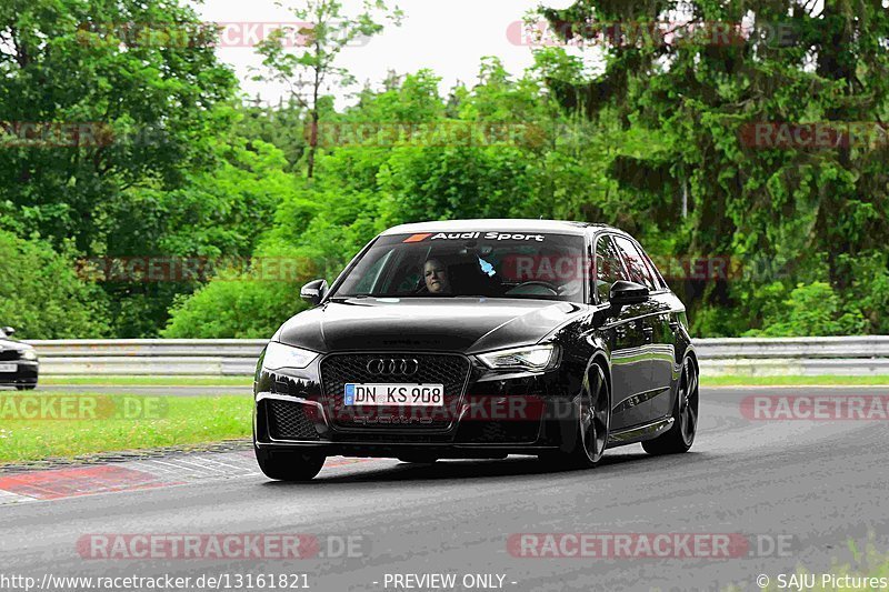 Bild #13161821 - Touristenfahrten Nürburgring Nordschleife (12.06.2021)