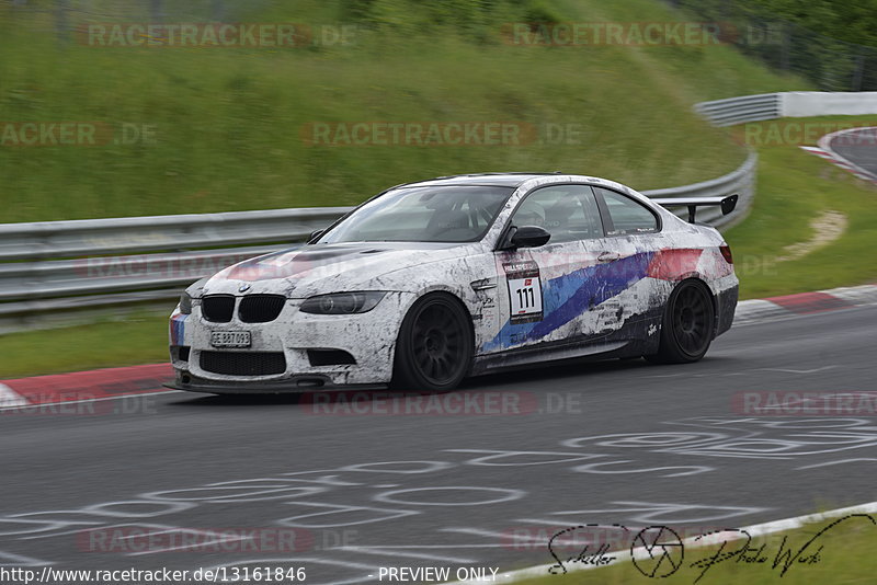 Bild #13161846 - Touristenfahrten Nürburgring Nordschleife (12.06.2021)