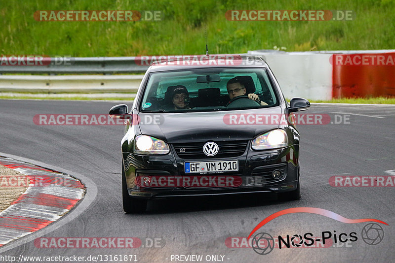 Bild #13161871 - Touristenfahrten Nürburgring Nordschleife (12.06.2021)