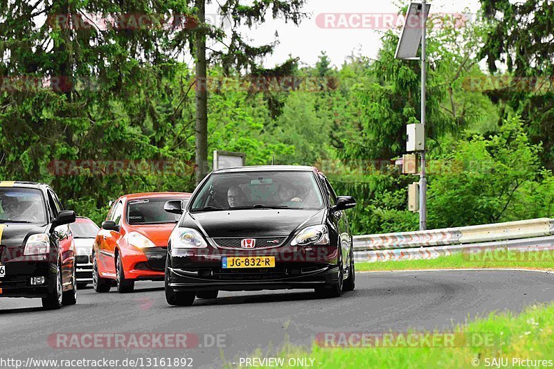 Bild #13161892 - Touristenfahrten Nürburgring Nordschleife (12.06.2021)