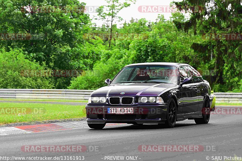 Bild #13161913 - Touristenfahrten Nürburgring Nordschleife (12.06.2021)