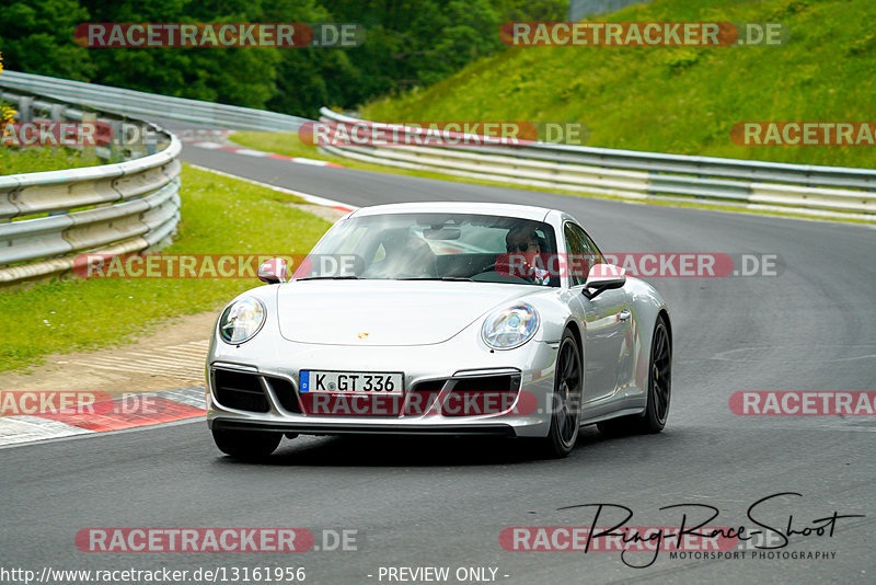 Bild #13161956 - Touristenfahrten Nürburgring Nordschleife (12.06.2021)