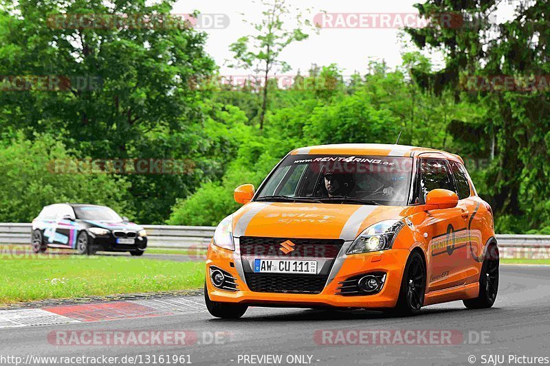 Bild #13161961 - Touristenfahrten Nürburgring Nordschleife (12.06.2021)