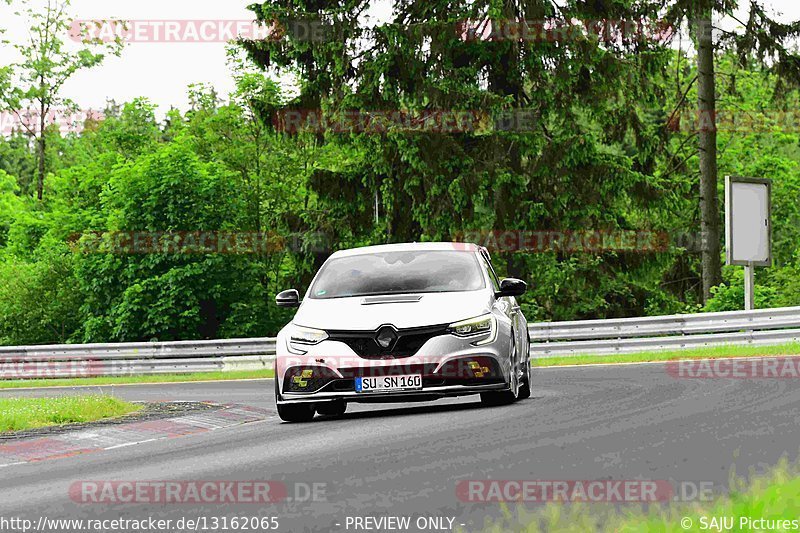 Bild #13162065 - Touristenfahrten Nürburgring Nordschleife (12.06.2021)