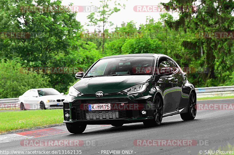 Bild #13162135 - Touristenfahrten Nürburgring Nordschleife (12.06.2021)