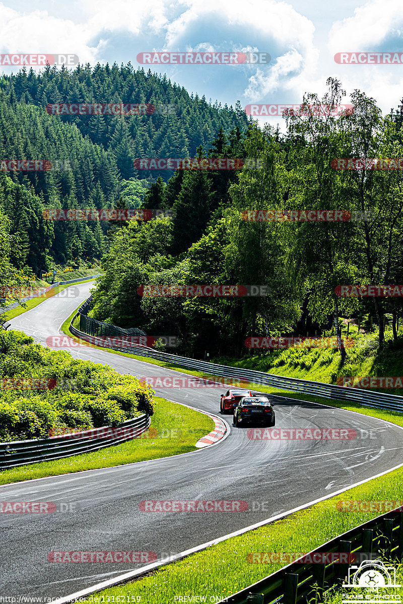 Bild #13162159 - Touristenfahrten Nürburgring Nordschleife (12.06.2021)