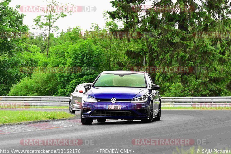 Bild #13162178 - Touristenfahrten Nürburgring Nordschleife (12.06.2021)