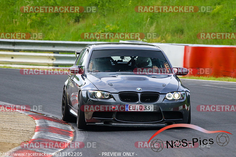 Bild #13162205 - Touristenfahrten Nürburgring Nordschleife (12.06.2021)