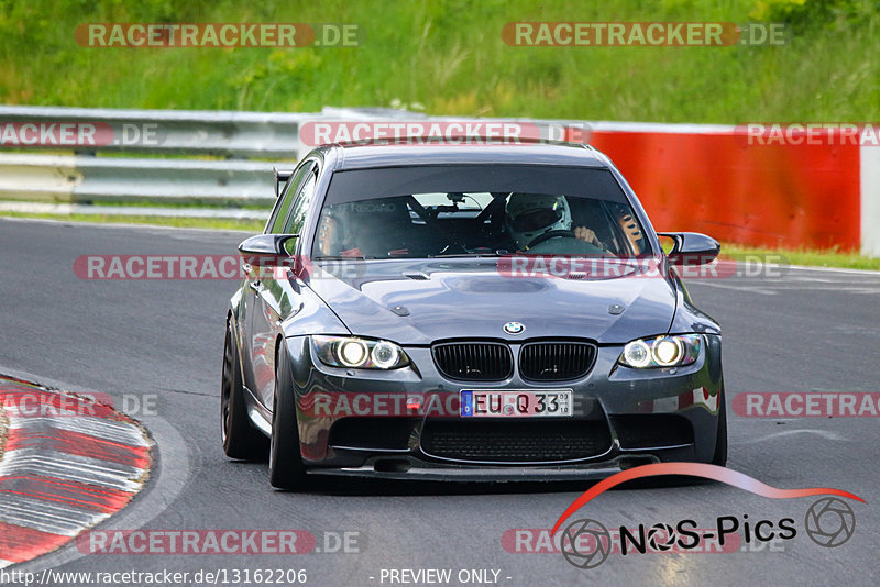 Bild #13162206 - Touristenfahrten Nürburgring Nordschleife (12.06.2021)