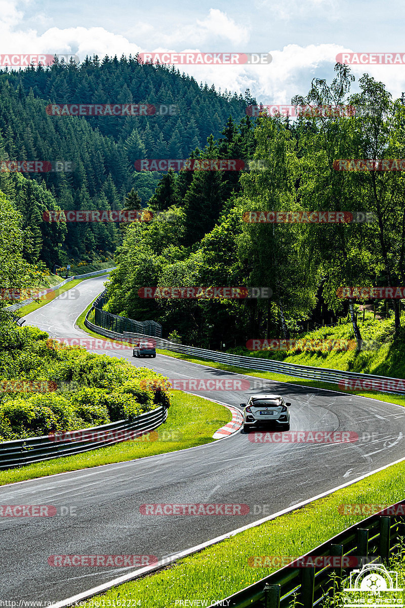 Bild #13162224 - Touristenfahrten Nürburgring Nordschleife (12.06.2021)