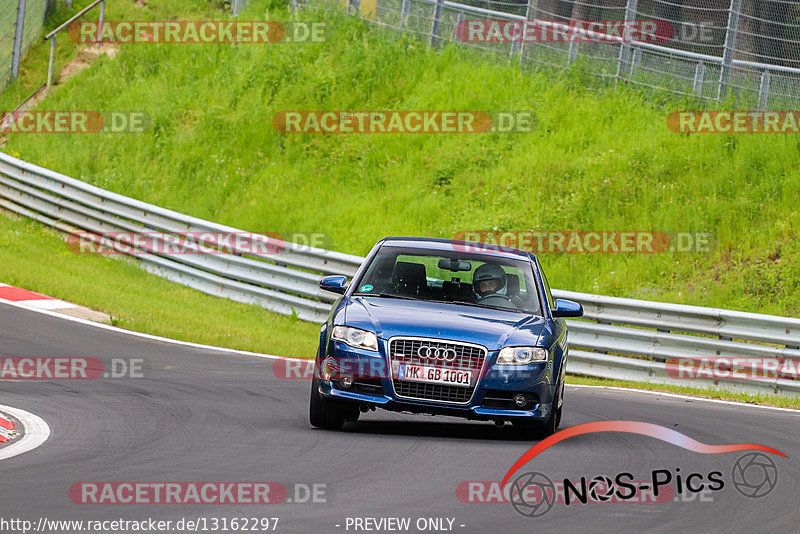 Bild #13162297 - Touristenfahrten Nürburgring Nordschleife (12.06.2021)