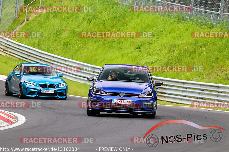 Bild #13162304 - Touristenfahrten Nürburgring Nordschleife (12.06.2021)