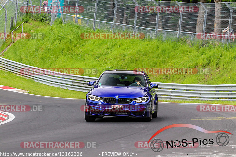 Bild #13162326 - Touristenfahrten Nürburgring Nordschleife (12.06.2021)