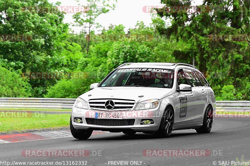 Bild #13162332 - Touristenfahrten Nürburgring Nordschleife (12.06.2021)