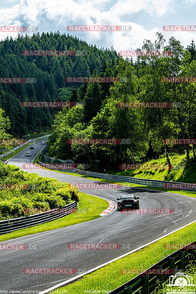 Bild #13162355 - Touristenfahrten Nürburgring Nordschleife (12.06.2021)