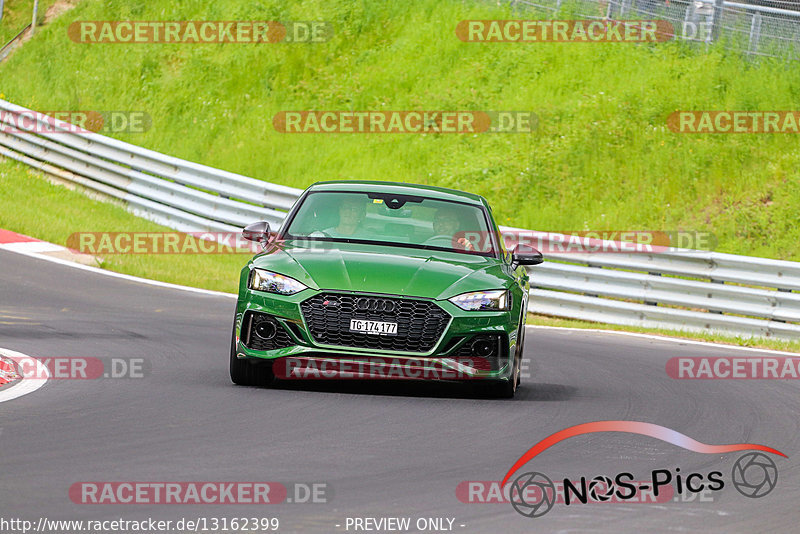 Bild #13162399 - Touristenfahrten Nürburgring Nordschleife (12.06.2021)