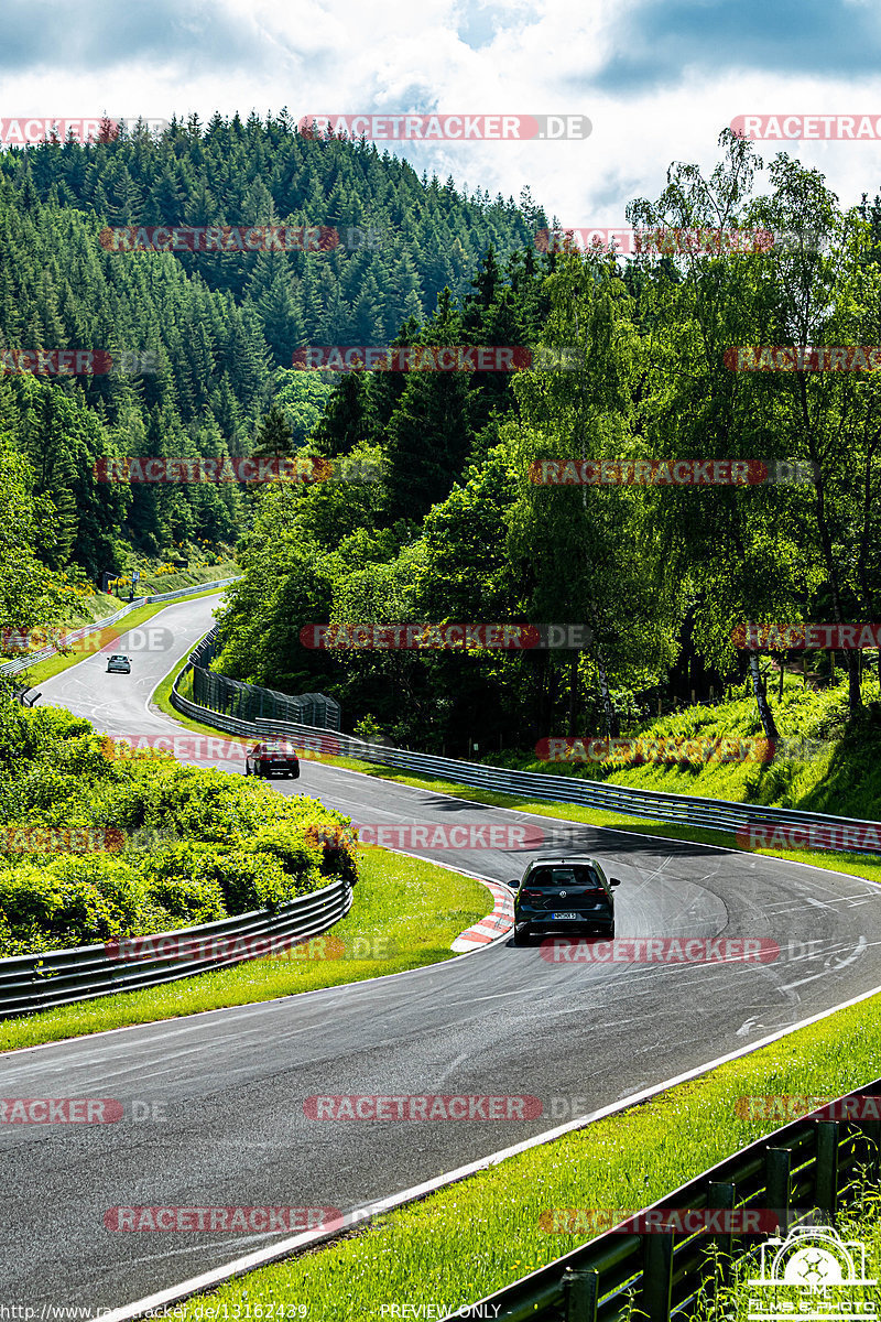 Bild #13162439 - Touristenfahrten Nürburgring Nordschleife (12.06.2021)