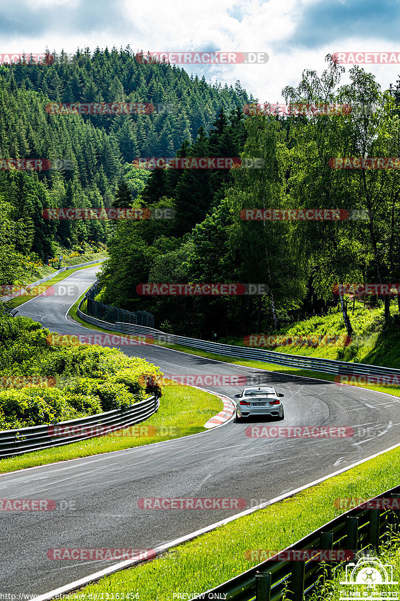 Bild #13162456 - Touristenfahrten Nürburgring Nordschleife (12.06.2021)