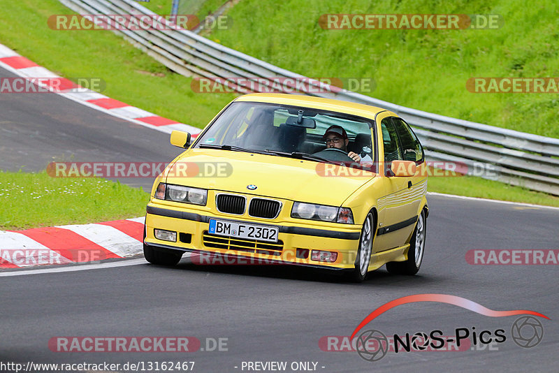 Bild #13162467 - Touristenfahrten Nürburgring Nordschleife (12.06.2021)